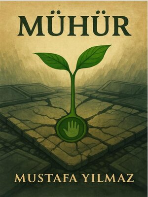 cover image of MÜHÜR